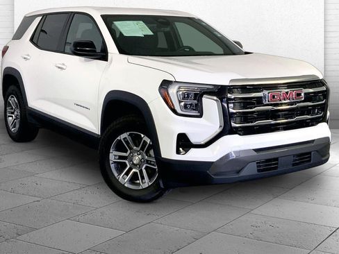 Used 2026 GMC Terrain Elevation FWD image 1