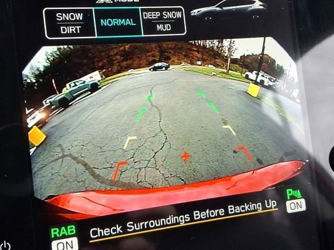 Used 2024 Subaru Crosstrek 2.5i Limited image 20