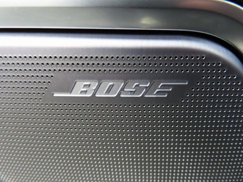 Used 2024 GMC Sierra 3500 Denali w/ Denali Reserve Package image 75