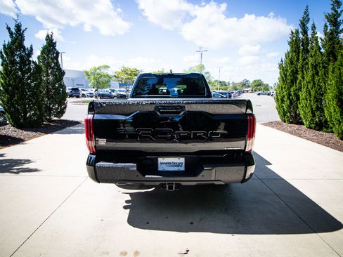 Used 2026 Toyota Tundra TRD Pro AWD/4WD image 9