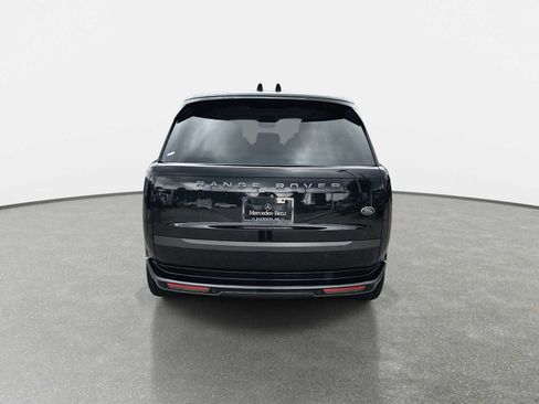 Used 2023 Land Rover Range Rover SE AWD/4WD image 7