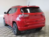 Used 2023 Jeep Compass High Altitude image 3