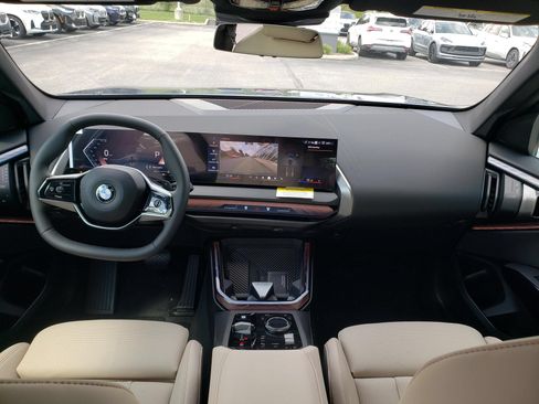New 2026 BMW X3 xDrive30i w/ Convenience Package AWD/4WD image 15