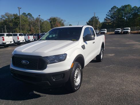 Used 2023 Ford Ranger XL image 2