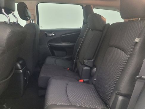 Used 2015 Dodge Journey American Value Package w/ Flexible Seating Group image 18