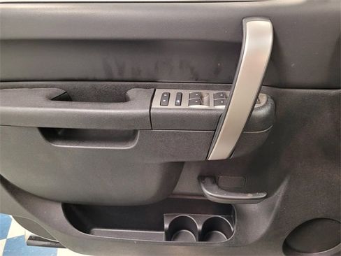 Used 2013 GMC Sierra 1500 SLE w/ Power Tech Package image 24