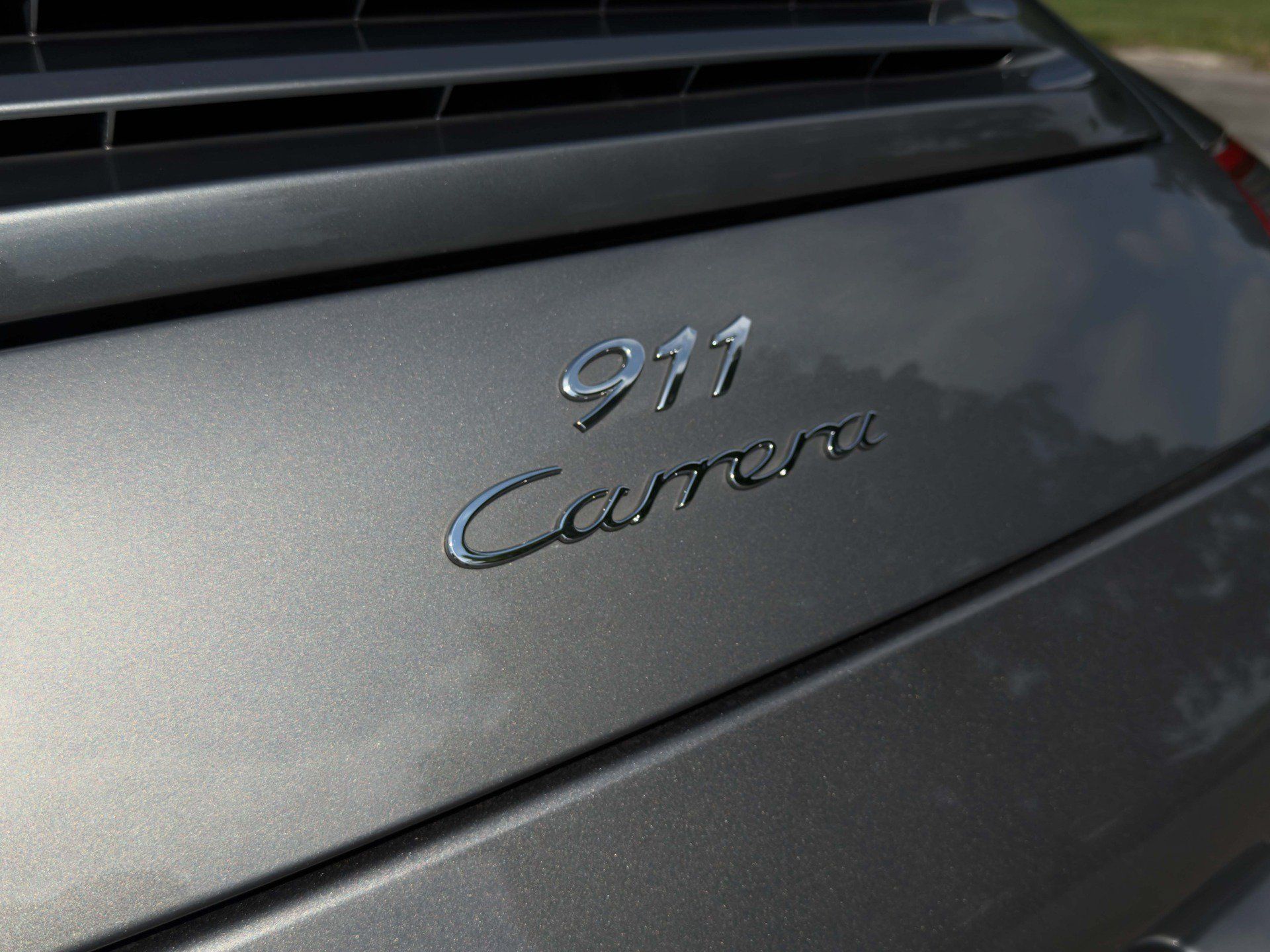 Used 2008 Porsche 911 GT3 RS image 26