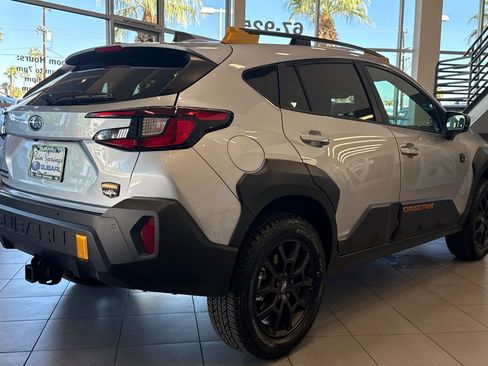 New 2026 Subaru Crosstrek 2.5i Wilderness image 5