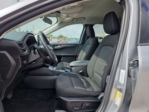 Used 2023 Ford Escape Active w/ Tech Pack #2 FWD image 17