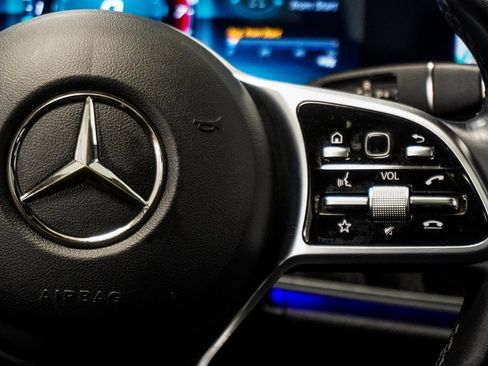 Used 2020 Mercedes-Benz E 350 4MATIC Sedan image 28