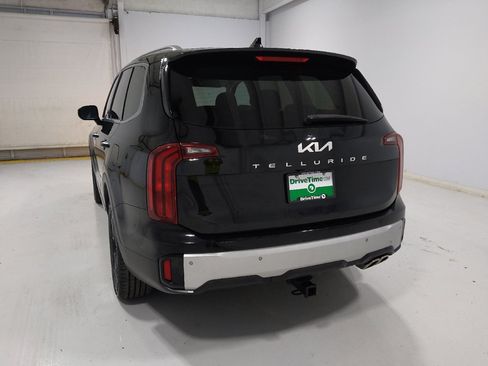 Used 2024 Kia Telluride S AWD/4WD image 6