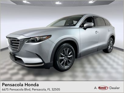 Used 2023 MAZDA CX-9 Touring