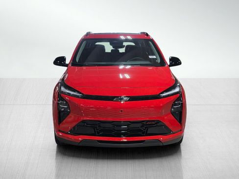 New 2027 Chevrolet Bolt RS w/ Technology Package image 2