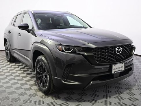 Used 2026 MAZDA CX-50 2.5 Hybrid w/ Weather Package AWD/4WD image 8