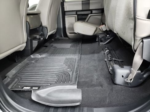 Used 2019 Ford F350 XL w/ STX Appearance Package image 39