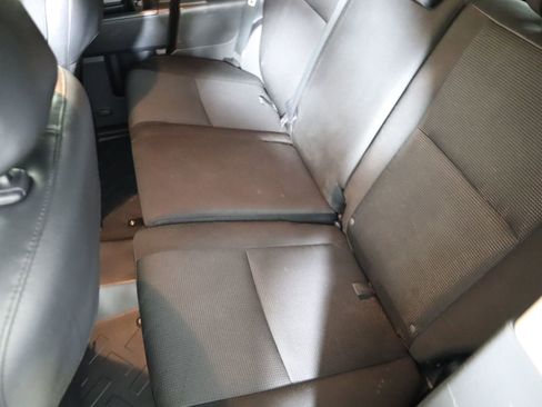 Used 2014 Toyota FJ Cruiser Base w/ Upgrade Package image 37