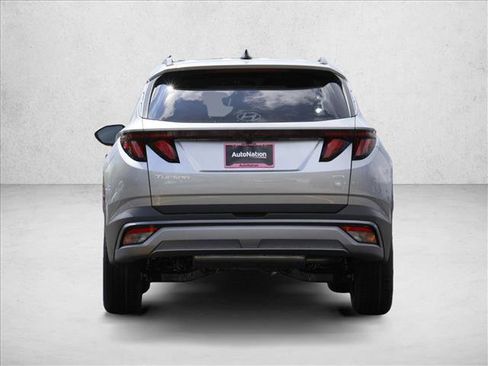 New 2026 Hyundai Tucson SEL AWD/4WD image 6