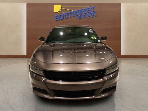 Used 2023 Dodge Charger SXT image 6