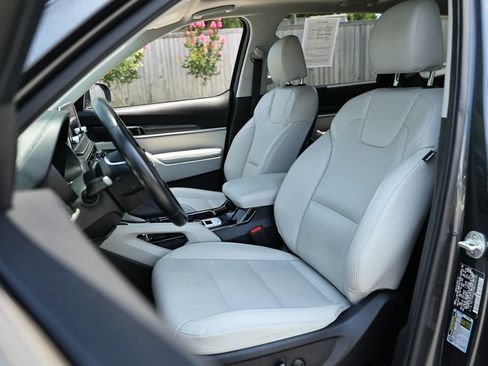 Used 2021 Kia Telluride S AWD/4WD image 20