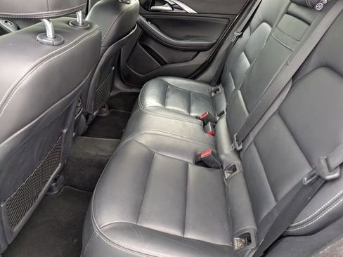 Used 2017 INFINITI QX30 AWD image 29