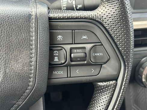 New 2026 Toyota Tacoma TRD Sport image 27