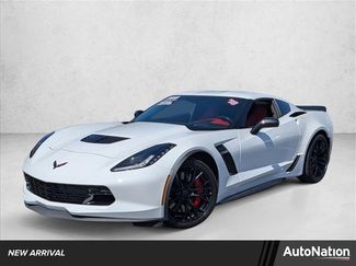 Used 2018 Chevrolet Corvette Z06 video 1