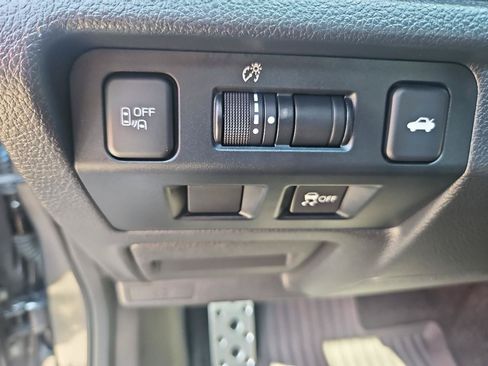 Used 2021 Subaru WRX STI Limited AWD/4WD image 27