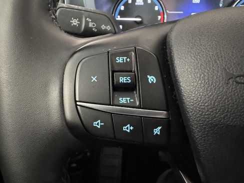 Used 2024 Ford Bronco Sport Outer Banks image 18