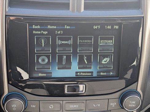 Used 2013 Chevrolet Malibu LT w/ Power Convenience Package image 16