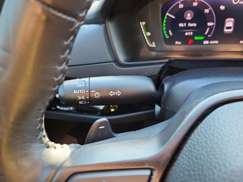 Certified 2024 Honda Accord EX-L image 29