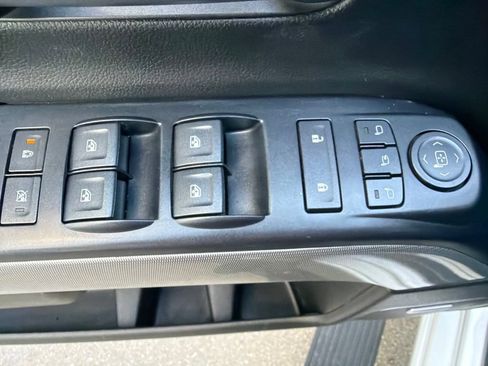 Used 2018 Chevrolet Silverado 2500 LTZ w/ Duramax Plus Package AWD/4WD image 34