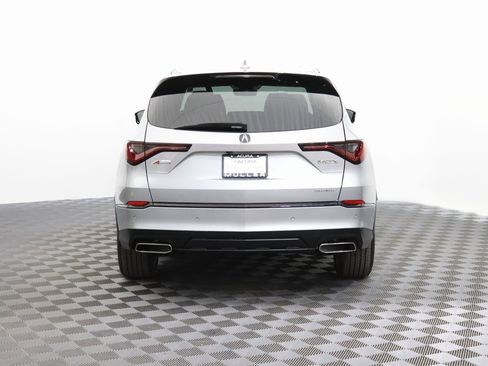 Certified 2023 Acura MDX A-Spec image 8