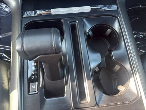 Used 2025 Ford F150 Lariat AWD/4WD image 29
