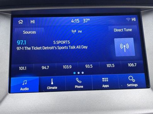 Used 2019 Ford Ranger XLT w/ Equipment Group 302A Luxury image 19