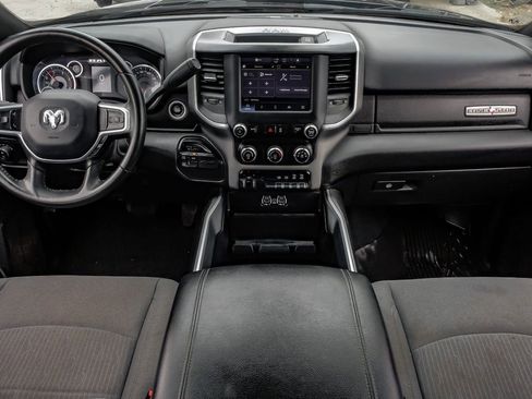 Used 2024 RAM 3500 Lone Star w/ Bed Utility Group image 14