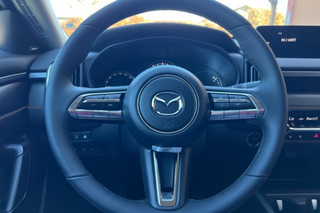 New 2026 MAZDA CX-50 2.5 Hybrid w/ Weather Package AWD/4WD image 26