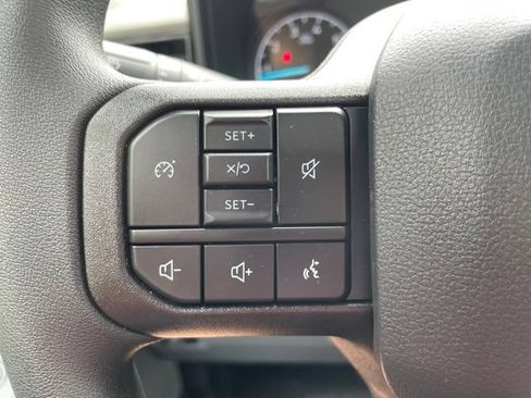 New 2026 Ford F350 XL w/ Snow Plow Prep Package AWD/4WD image 15