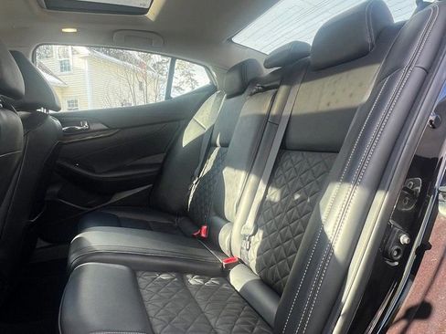 Used 2017 Nissan Maxima Platinum image 28