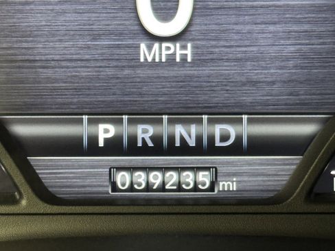 Used 2022 RAM 1500 Laramie w/ Sport Appearance Package image 32