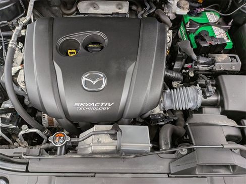 Used 2019 MAZDA CX-5 Grand Touring w/ GT Premium Package image 34