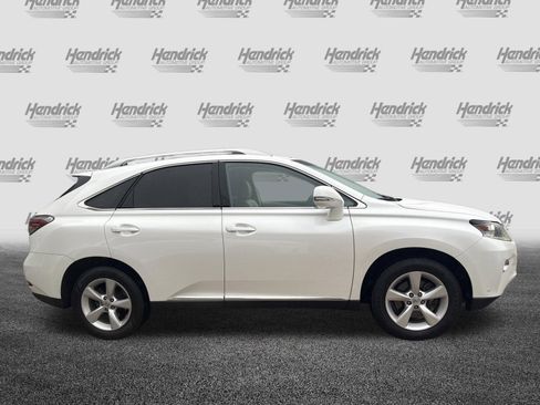 Used 2015 Lexus RX 350 AWD image 11