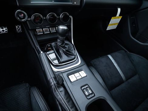 New 2026 Toyota GR86 Premium w/ ALL Weather Mat Package (TMS) image 21