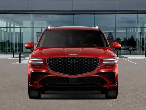New 2026 Genesis GV70 2.5T Sport Prestige AWD/4WD image 6