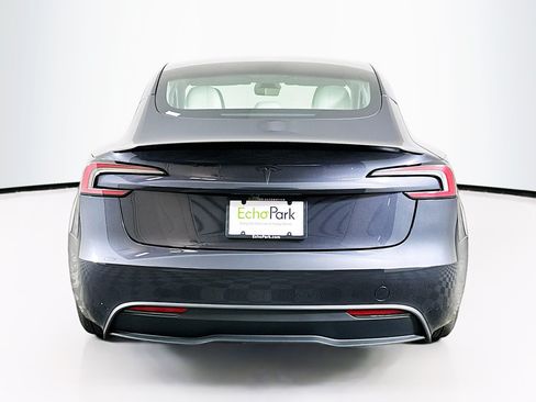 Used 2024 Tesla Model 3 Long Range AWD/4WD image 7