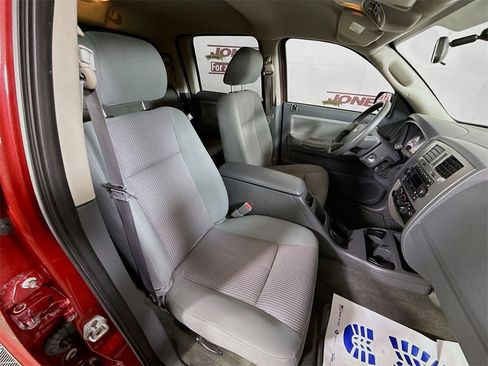 Used 2007 Dodge Dakota SLT w/ TRX4 Off Road Group image 27