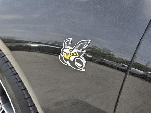 New 2026 Dodge Charger Scat Pack image 5