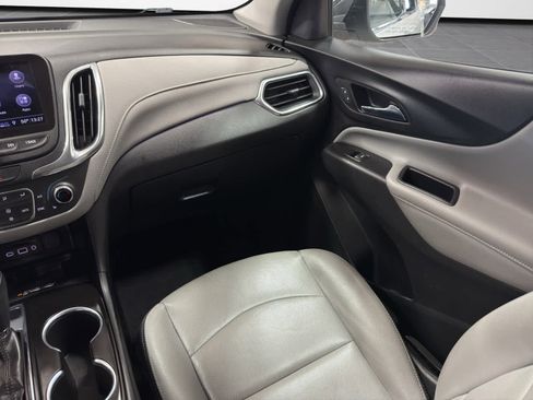 Used 2019 Chevrolet Equinox Premier image 23