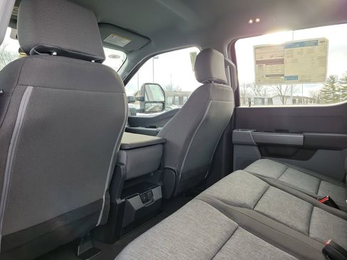 New 2026 Ford F250 XL w/ STX Appearance Package image 15