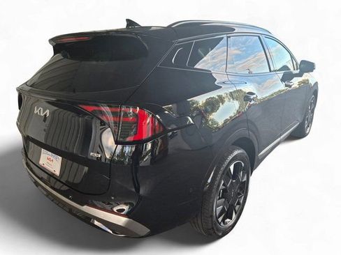 New 2026 Kia Sportage SX image 14