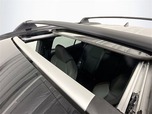 Certified 2025 Toyota RAV4 SE image 21